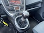 Toyota Verso-S 1.3 VVT-i Aspiration , Panoramadak, All season banden