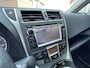 Toyota Verso-S 1.3 VVT-i Aspiration , Panoramadak, All season banden