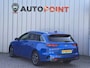 Kia Ceed Sportswagon 1.6 GDI PHEV Dynamic+Line 1E EIG ORG NL|CAMERA|ADAPT.CRUISE|STOEL+STUURVRM|LANE.ASSIST|DUALCLIMATEZONE|LEER