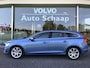 Volvo V60 2.0 T5 Summum Automaat | Rijklaar incl garantie | Trekhaak afneembaar Schuifdak Xenon Navigatie