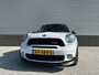 MINI Countryman 1.6 Cooper S /autm/ JCW pakket/navi/pano/clima/harman-C/LM-velgen/leder/alcatara hemel/carbon fiber/bomvol