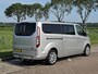 Ford Transit Custom 2.2 L2 DubbeleCabine NAP