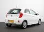 Kia Picanto 1.2 CVVT ISG Plus Pack Navigatie Lichtmetalen velgen Elecrisch pakket 101675 km APK t/m 07-2027