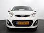 Kia Picanto 1.2 CVVT ISG Plus Pack Navigatie Lichtmetalen velgen Elecrisch pakket 101675 km APK t/m 07-2027