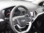 Kia Picanto 1.2 CVVT ISG Plus Pack Navigatie Lichtmetalen velgen Elecrisch pakket 101675 km APK t/m 07-2027