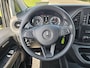 Mercedes-Benz eVito L3 XL 280Km WLTP !