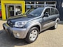 Toyota RAV4 2.0-16V VVT-i Sol Automaat All-in prijs!