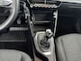 Peugeot 2008 SUV 100 pk Style | Apple Carplay/Android Auto | Airco | Rijstrooksensor met Correctie | Parkeerhulp achter