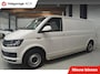 Volkswagen Transporter 2.0 TDI L2H1 // 83.000 km // LEDEREN BEKLEDING // AIRCO //