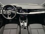 Audi A3 Sportback 40 TFSI e 204PK S-edition | 18-Inch | Stoelverwarming | Adaptieve-Cruise | Sport-Stoelen | Privacy-Glas |