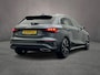 Audi A3 Sportback 40 TFSI e 204PK S-edition | 18-Inch | Stoelverwarming | Adaptieve-Cruise | Sport-Stoelen | Privacy-Glas |