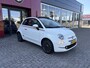 Fiat 500C TwinAir Turbo Lounge | Automaat | Navigatie | Lichtmetalen Velgen |