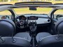 Fiat 500C TwinAir Turbo Lounge | Automaat | Navigatie | Lichtmetalen Velgen |