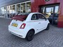 Fiat 500C TwinAir Turbo Lounge | Automaat | Navigatie | Lichtmetalen Velgen |