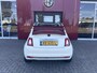Fiat 500C TwinAir Turbo Lounge | Automaat | Navigatie | Lichtmetalen Velgen |