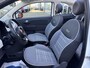 Fiat 500C TwinAir Turbo Lounge | Automaat | Navigatie | Lichtmetalen Velgen |