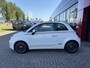 Fiat 500C TwinAir Turbo Lounge | Automaat | Navigatie | Lichtmetalen Velgen |
