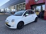 Fiat 500C TwinAir Turbo Lounge | Automaat | Navigatie | Lichtmetalen Velgen |