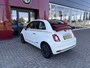 Fiat 500C TwinAir Turbo Lounge | Automaat | Navigatie | Lichtmetalen Velgen |