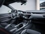 Audi E-tron 55 quattro S edition 95 kWh - 3x S-Line l Chronos l Pano l Trekhaak l B&O