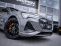 Audi E-tron 55 quattro S edition 95 kWh - 3x S-Line l Chronos l Pano l Trekhaak l B&O