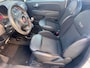 Fiat 500C CABRIO SPORT 500S 500C