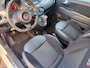 Fiat 500C CABRIO SPORT 500S 500C