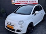 Fiat 500C CABRIO SPORT 500S 500C