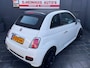 Fiat 500C CABRIO SPORT 500S 500C