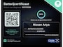 Nissan Ariya Advantage Edition Plus 91 kWh / Achterbank verwarmd / Airco (automatisch) / Elektrisch glazen panorama-dak /