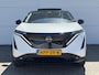Nissan Ariya Advantage Edition Plus 91 kWh / Achterbank verwarmd / Airco (automatisch) / Elektrisch glazen panorama-dak /