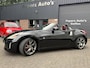 Nissan 370Z Roadster 3.7 V6 Pack 328 PK Automaat Navi Airco Stoelverwarming