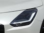 Suzuki Swift Style 1.2 Smart Hybrid 85PK CVT Automaat Two-Tone dak, Climate Control, Navigatie, Lichtmetalen velgen, Zwarte Wielkast randen