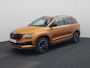 Skoda Karoq 1.5TSI/150PK ACT Sportline DSG · Navigatie · Trekhaak · Apple/Android Car Play · Camera · Einde garantie 11-03-2029 of 60000km · EXTRA INRUILKORTING ·