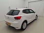 SEAT Ibiza 1.0 TSI Flex | WORDT VERWACHT | NAVIGATIE | ACHTERUITRIJCAMERA | CRUISE CONTROL | APPLE CARPLAY - ANDROID AUTO | CLIMATE CONTROL |