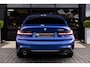 BMW 3-Serie 330e M-Sport, Pano, ACC, H&K Audio, Shadow Line, Nieuwstaat!