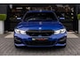 BMW 3-Serie 330e M-Sport, Pano, ACC, H&K Audio, Shadow Line, Nieuwstaat!