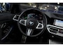BMW 3-Serie 330e M-Sport, Pano, ACC, H&K Audio, Shadow Line, Nieuwstaat!