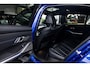 BMW 3-Serie 330e M-Sport, Pano, ACC, H&K Audio, Shadow Line, Nieuwstaat!