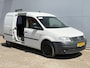 Volkswagen Caddy Maxi 102PK *Benzine* *Marge* L2 Airco Trekhaak Mistlampen