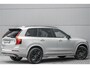 Volvo XC90 2.0 T8 Plug-in hybrid AWD Ultra Black Edition 7p B&W Pano Massage Stoelventilatie Trekhaak