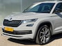 Skoda Kodiaq 1.5 TSI Sportline 7p /PANO/7PERSOONS/CAMER/TREKHAAK