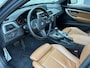 BMW 3-Serie 320i M Sport Edition Autom Leer Navi Led Schuifd Cruise Sportstoelen Nl Auto Vol Opties 2 De eigenaar Perfecte Staat