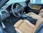 BMW 3-Serie 320i M Sport Edition Autom Leer Navi Led Schuifd Cruise Sportstoelen Nl Auto Vol Opties 2 De eigenaar Perfecte Staat