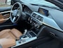 BMW 3-Serie 320i M Sport Edition Autom Leer Navi Led Schuifd Cruise Sportstoelen Nl Auto Vol Opties 2 De eigenaar Perfecte Staat