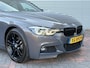 BMW 3-Serie 320i M Sport Edition Autom Leer Navi Led Schuifd Cruise Sportstoelen Nl Auto Vol Opties 2 De eigenaar Perfecte Staat