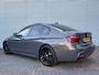 BMW 3-Serie 320i M Sport Edition Autom Leer Navi Led Schuifd Cruise Sportstoelen Nl Auto Vol Opties 2 De eigenaar Perfecte Staat