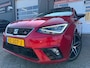 SEAT Ibiza 1.5 TSI EVO FR Business Intense van 1ste Eig en elec. panoramadak en App connect en parkeersensoren / camera