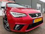 SEAT Ibiza 1.5 TSI EVO FR Business Intense van 1ste Eig en elec. panoramadak en App connect en parkeersensoren / camera
