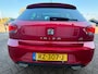 SEAT Ibiza 1.5 TSI EVO FR Business Intense van 1ste Eig en elec. panoramadak en App connect en parkeersensoren / camera